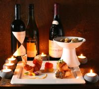 【台中美食餐廳】法月當代法式料理餐廳 週年Food & Wine Party_圖片(1)