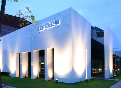 2010年．浪漫七夕．相約法月-西洋情人節套餐 - 20100115160324_543169828.JPG(圖)