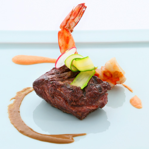 2010年．浪漫七夕．相約法月-西洋情人節套餐 - 20100115160324_543174843.jpg(圖)