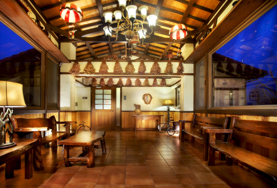 2010台北世貿夏季旅展-見晴花園渡假山莊推出限時優惠超值專案搶購中 - 20100426134214_261915156.jpg(圖)