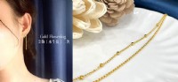 䋮錵禮奢銀樓Goldflowering - 黃金飾品 | 金條金磚買賣 | 永生花盒 | 花束推薦_圖片(2)