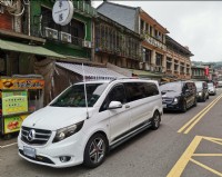 台灣包車：一日遊.多日遊.環島.接送機.聚餐接送.掃墓接送.上下班接送_圖片(2)