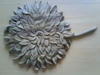 手工雕刻檜木心經 .各式尺寸均可訂做-明宏雕刻-各式木雕歡迎訂做._圖片(3)