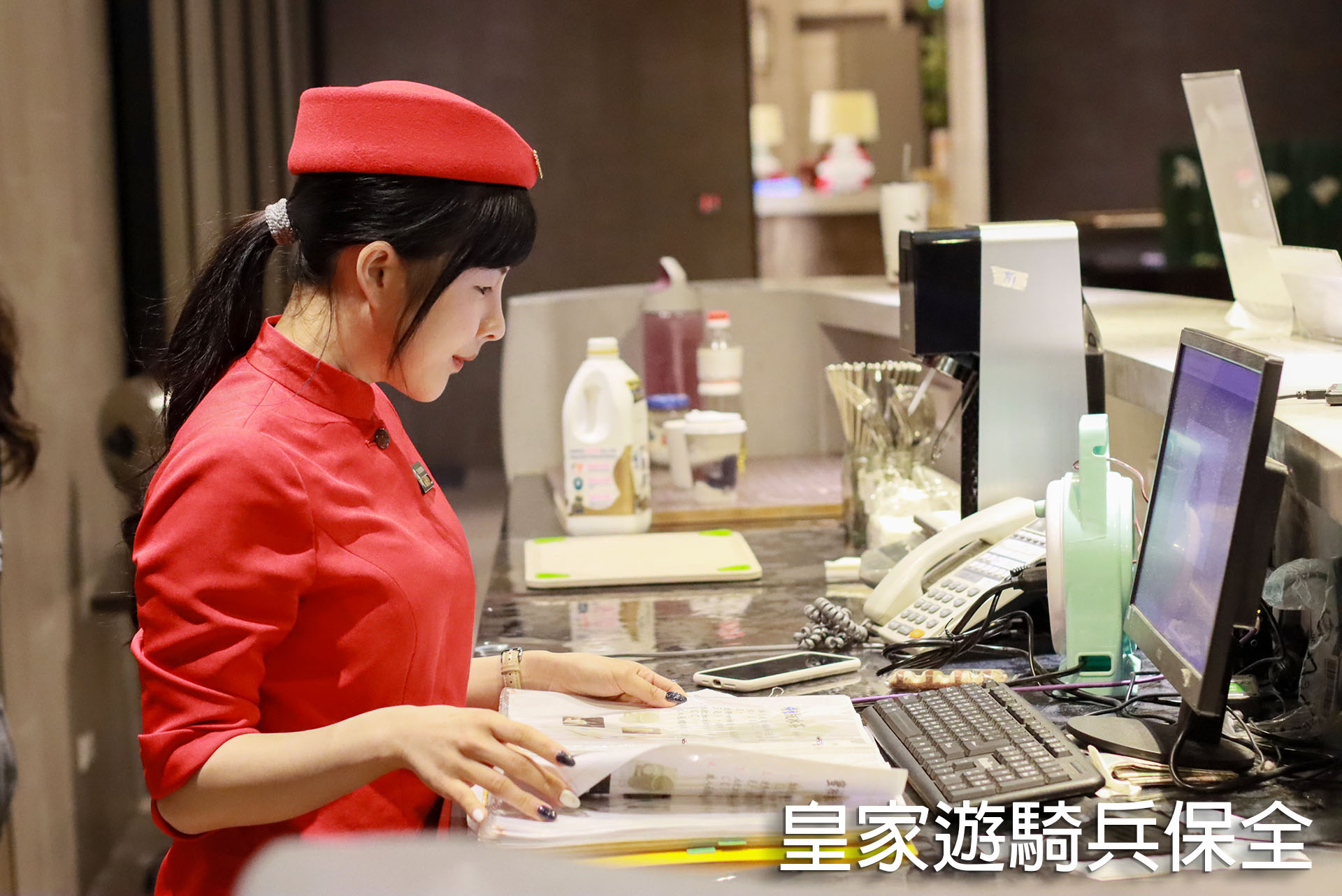 皇家遊騎兵保全給您最安心的生活環境 - 20221103140751-392573251.jpg(圖)