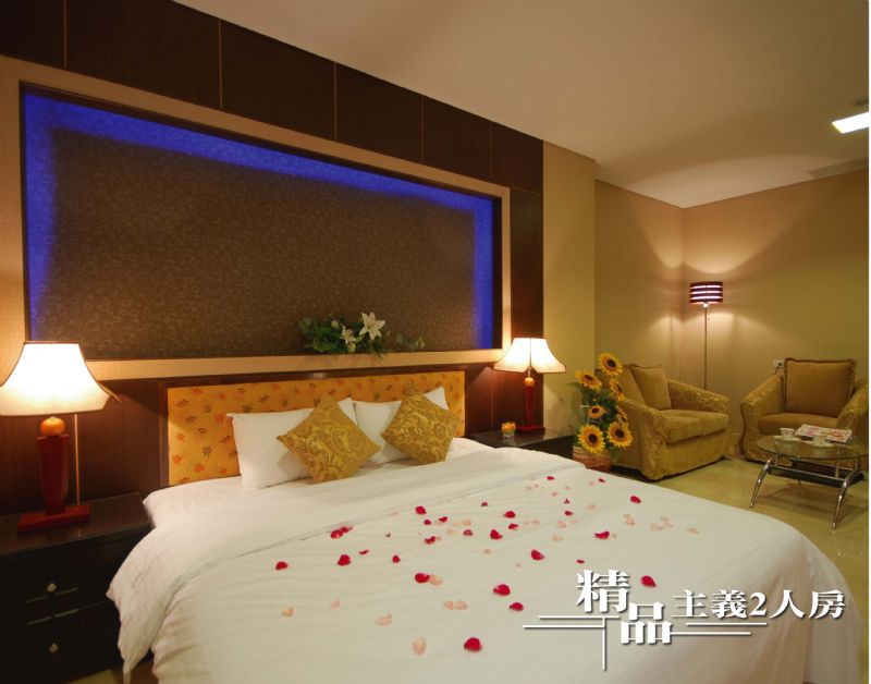 暑假花蓮住宿精選套裝行程 - 20090615185933_63796150.jpg(圖)