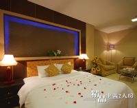 暑假花蓮住宿精選套裝行程_圖片(1)