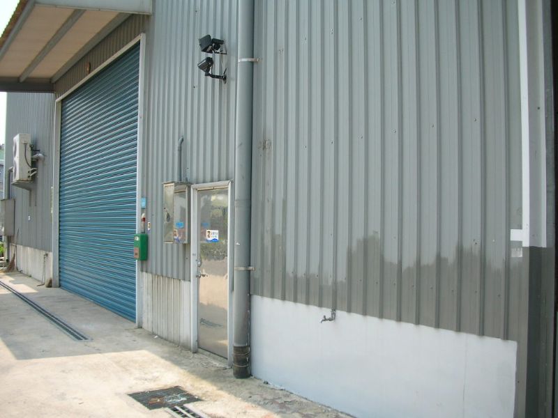 出租桃園縣蘆竹鄉海湖村廠房倉庫出租附空地 - 20081007193526_380165171.jpg(圖)