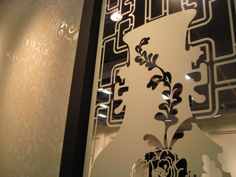 非鉄原創(fate-design Original)時尚不鏽鋼傢俱/燈飾/擺飾/屏風，創意剪影/光影/鏤刻系列，歡迎蒞臨http://www.fate-design.com - 20080919111851_795487218.JPG(圖)