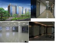 台元科技園區科技廠辦大樓目前有4個單位82坪-92坪共350坪_圖片(1)