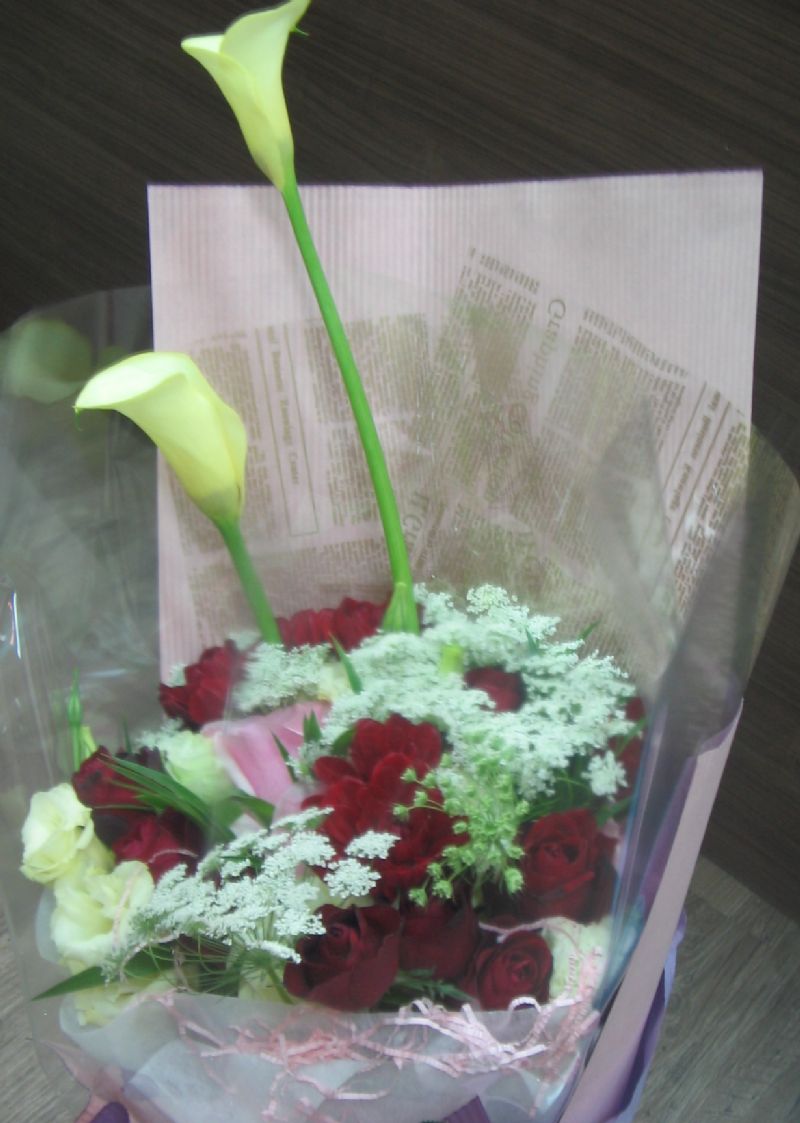 情人節花境不打烊 - 20100211133605_867498187.jpg(圖)