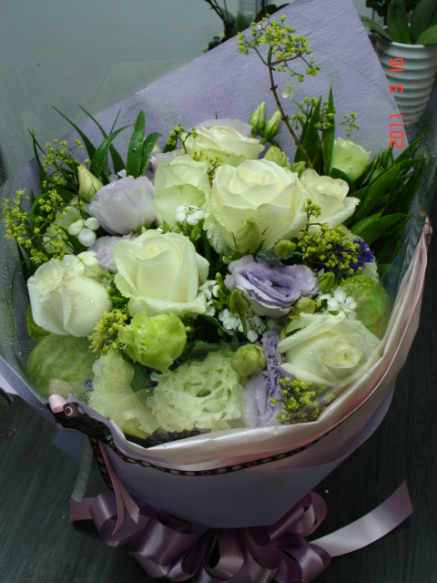 花境花意概念 - 20110709093336_177440625.JPG(圖)