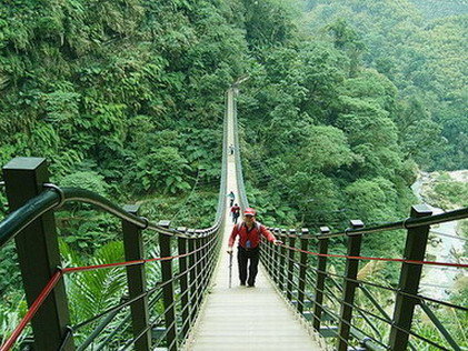 戀戀竹山,天梯之美.(南投竹山,民宿),太極峽谷-天梯--紫南宮 - 20100823100809_530253906.jpg(圖)