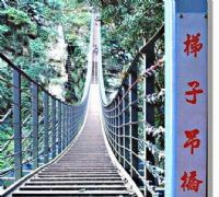 戀戀竹山,天梯之美.(南投竹山,民宿)_圖片(1)