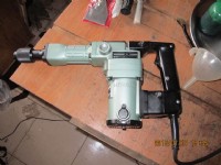 工具出租-電動鎚 電動破壞鎚 電動鑽 破碎機 鑿破機 電動鑿 出租 -日立HITACHIH 41_圖片(3)