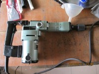 工具出租-電動鎚 電動破壞鎚 電動鑽 破碎機 鑿破機 電動鑿 出租 -日立HITACHIH 41_圖片(4)