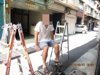 工具出租-美國 小巨人 鋁梯 萬用梯 出租 -Little GiantM-22_圖片(1)