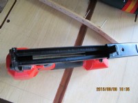 工具出租 - 三角牌 ARGO 強速 ㄇ釘槍 - 422J_圖片(4)