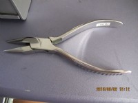 工具出租 – 不鏽鋼 眼鏡 調整 工具鉗 平面鉗 特殊鉗_圖片(3)