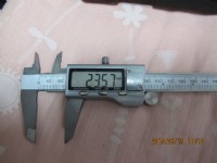 工具出租 - 數位顯示卡尺 電子式游標卡尺 電子款游標卡尺 規格 150mm台灣製造_圖片(3)