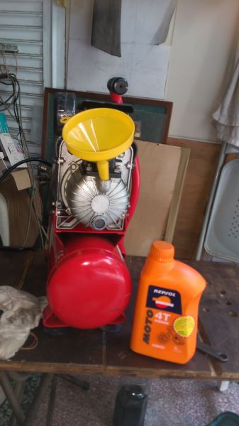 工具出租 – 風神 空壓機 2HP 10L - 20150823230341-816792041.jpg(圖)