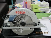 工具出租 - 德國 BOSCH 圓鋸機- GKS190_圖片(3)