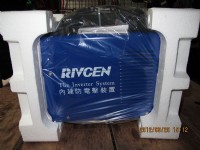 工具出租 - RIVCEN 變頻電焊機 110V/220V 兩用型 - ARC160_圖片(1)