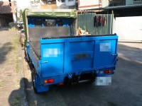 自助搬家 協助搬家 簡易搬家 長途 貨運 – 專人 專車 - 1.75噸 小貨車 - 高雄出發 運送 至全台灣- （目前限台灣）_圖片(4)