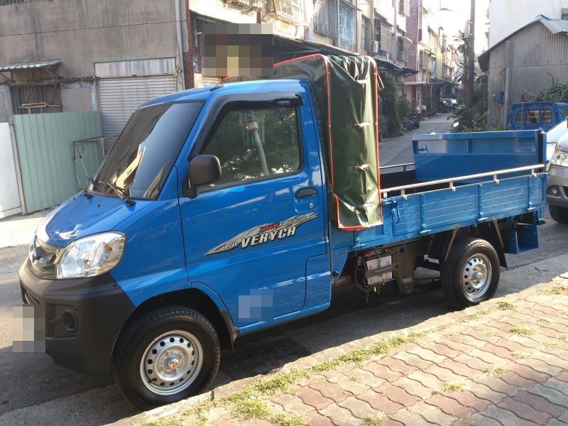 個人 自助搬運 ＆ 簡易搬家 ＆ 貨物運送 - 20150824230749-428872813.jpg(圖)