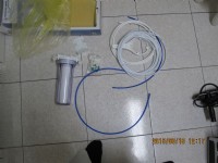 個人簡易工程-第57篇-飲用水 過濾器 安裝需求 暨 居家 窗簾架 及 窗簾 安裝需求-製作紀錄_圖片(2)