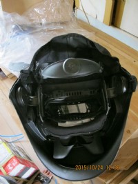 建生工坊 - 高雄 工具出租 - 3M Speedglas 可掀式 自動變色面罩 電焊面罩 加大視窗 - 9100FX-XX_圖片(4)
