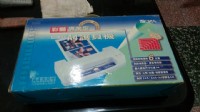 建生工坊 - 高雄 工具出租 - KOKA 可佳牌 彩豔 專業型 A4 護貝機 - KU 43_圖片(1)