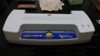 建生工坊 - 高雄 工具出租 - KOKA 可佳牌 彩豔 專業型 A4 護貝機 - KU 43_圖片(2)