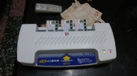 建生工坊 - 高雄 工具出租 - KOKA 可佳牌 彩豔 專業型 A4 護貝機 - KU 43_圖片(4)