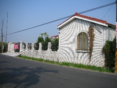 鹽埔合法農舍，近大仁技術學院，地2.8分 - 20090429222642_17981666.JPG(圖)