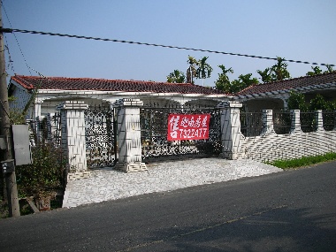 鹽埔合法農舍，近大仁技術學院，地2.8分 - 20090429222642_18018382.JPG(圖)