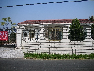 鹽埔合法農舍，近大仁技術學院，地2.8分 - 20090429222642_18044600.JPG(圖)