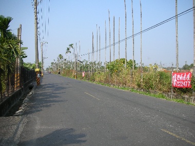 鹽埔合法農舍，近大仁技術學院，地2.8分 - 20090429222642_18075809.JPG(圖)