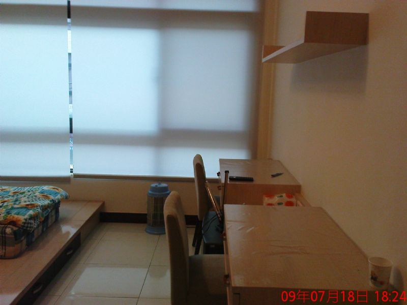 新成屋租透天百萬裝潢家電全、 鶴聲國小旁 - 20090722180509_191107296.jpg(圖)
