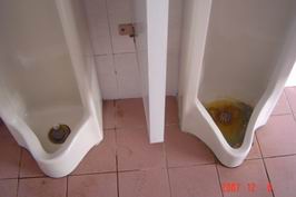 通小便斗，小便斗不通，小便斗阻塞，小便斗疏通 - 20090302221001_3885311.JPG(圖)