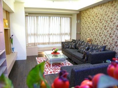 桃園市▽自售▽幸福▲大有特區▽當代藝術▽精緻裝潢▽大4房+雙車位▽近學區、市場、新光三越、公車、交流道▲五星級社區規劃▲只要585萬 - 20081205134146_717466095.jpg(圖)