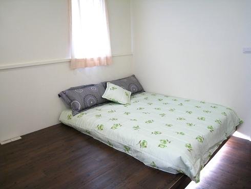 桃園市▽自售▽幸福▲大有特區▽當代藝術▽精緻裝潢▽大4房+雙車位▽近學區、市場、新光三越、公車、交流道▲五星級社區規劃▲只要585萬 - 20081205134146_717522376.jpg(圖)