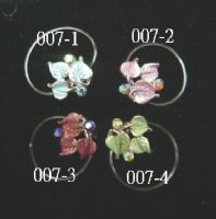 流行飾品批發(腳戒)_圖片(2)