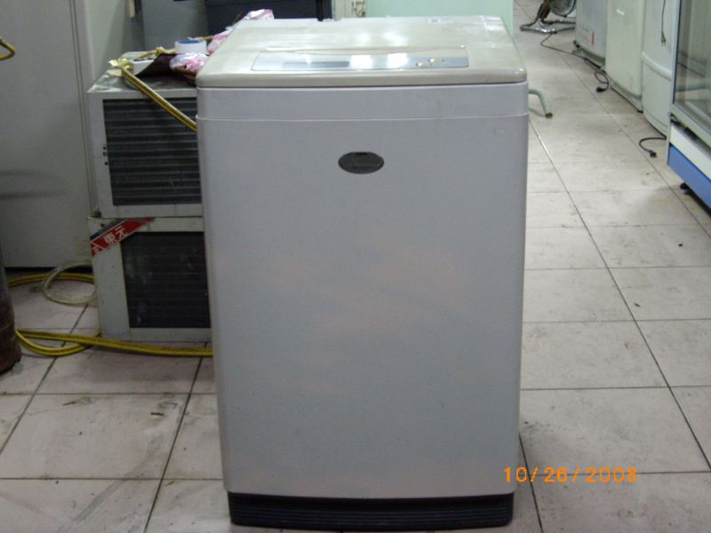 冰箱 洗衣機 冷凍櫃 冷藏櫃 維修 價廉 保固 盈瑞家電行 - 20081027003238_438452414.jpg(圖)