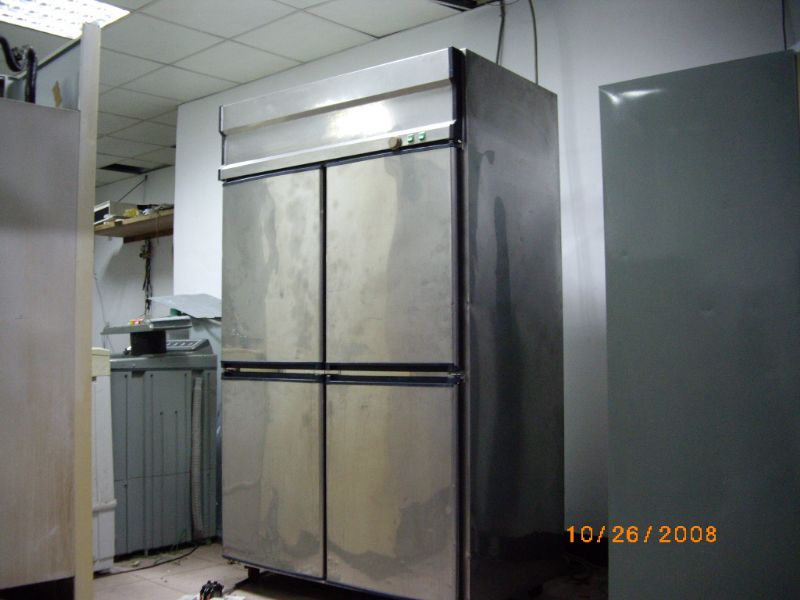 冰箱 洗衣機 冷凍櫃 冷藏櫃 維修 價廉 保固 盈瑞家電行 - 20081027003238_44288843.jpg(圖)