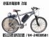 台中市-統聯中轉站旁_圖