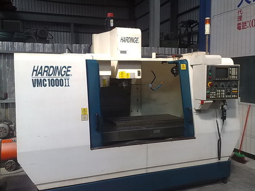 【嘉騰機械】漢廷VMC-1000, 1020x510x510,發那科 0MD, 8000轉 ,傘型20隻刀, BT-40#, 全罩式 ,1999年.  - 20100706100243_384352203.jpg(圖)