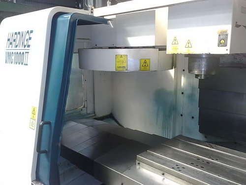 【嘉騰機械】漢廷VMC-1000, 1020x510x510,發那科 0MD, 8000轉 ,傘型20隻刀, BT-40#, 全罩式 ,1999年.  - 20100706100243_384376546.jpg(圖)