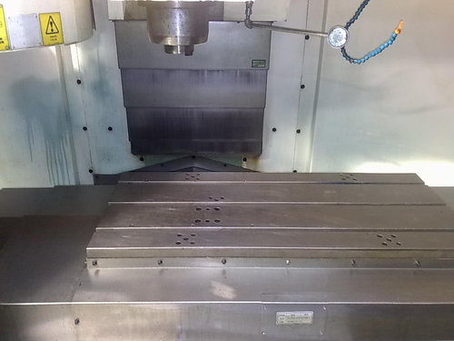 【嘉騰機械】漢廷VMC-1000, 1020x510x510,發那科 0MD, 8000轉 ,傘型20隻刀, BT-40#, 全罩式 ,1999年.  - 20100706100243_384399859.jpg(圖)