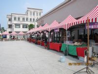 台北縣市,地方活動,活動器材出租舞台燈光音響金字塔帳宮廷帳帝王帳造型truss會議桌靠背椅塑膠椅接龍帳展覽工程紅地毯紅絨圍籬發電機玻璃圓桌休閒桌組大圖輸出舞台燈光音響帳棚桌椅展覽工程_圖片(2)