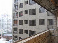 新竹｜竹北 防墜窗 北部 隱形鐵窗 醫院 公家機關 學校 社區 建築物   預防貓咪 跳樓 兒童墜落    |陽台墜樓|北部| 大樓防墬（學校防範兒童墜樓）0800-800-055_圖片(1)